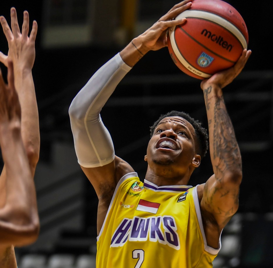Up and Under: Teknik Klasik untuk Menipu Lawan di Bola Basket