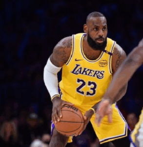 Penyebab Kekalahan Los Angeles Lakers dari Minnesota