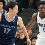 Pemain Basket Baru yang Bikin Lawan Minder Total