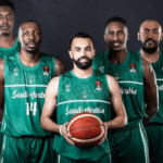 Arab Saudi Kasih Kejutan Untuk Yordania di FIBA Asia Cup