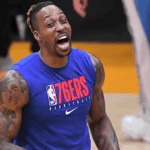 Dwight Howard Sebutkan Sulitnya Bersaing Dengan Shaq