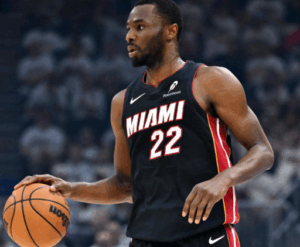 Lakers Memiliki Minat Untuk Datangkan Andrew Wiggins