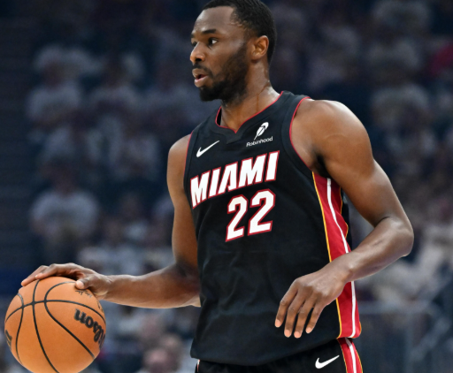 Lakers Memiliki Minat Untuk Datangkan Andrew Wiggins