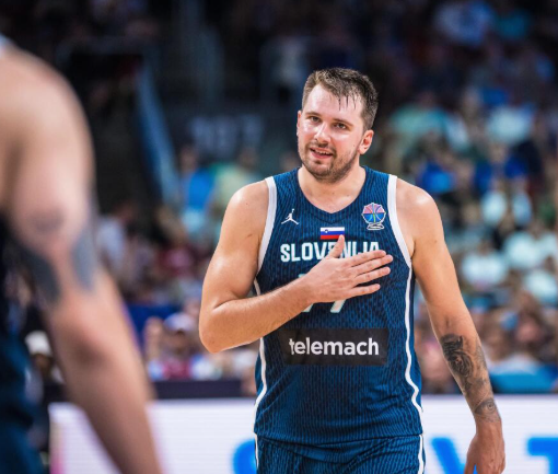 luka-doncic-sebut-wasit-eurobasket-berat-sebelah