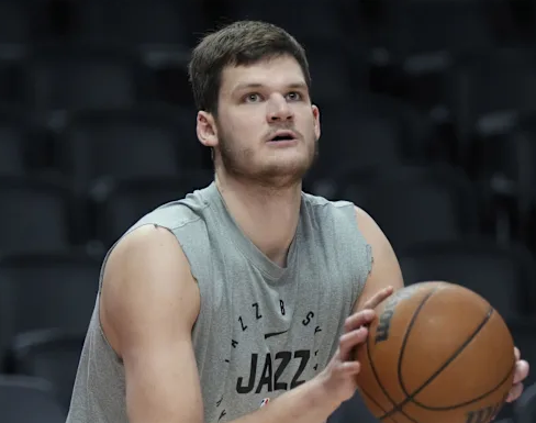 walker-kessler-dijamin-akan-tinggalkan-utah-jazz