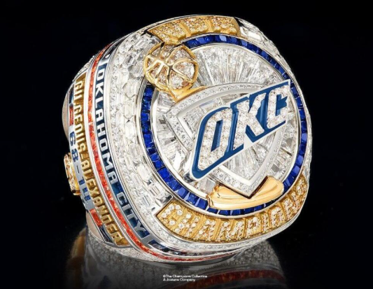 cincin-nba-okc-sangat-memukau-dan-cantik
