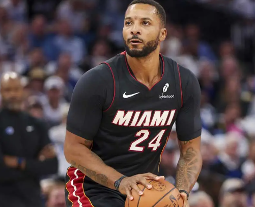 erik-spoelstra-memuji-debut-norman-powell
