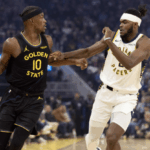 warriors-berhasil-kalahkan-pacers-tanpa-steph-curry