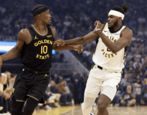 warriors-berhasil-kalahkan-pacers-tanpa-steph-curry