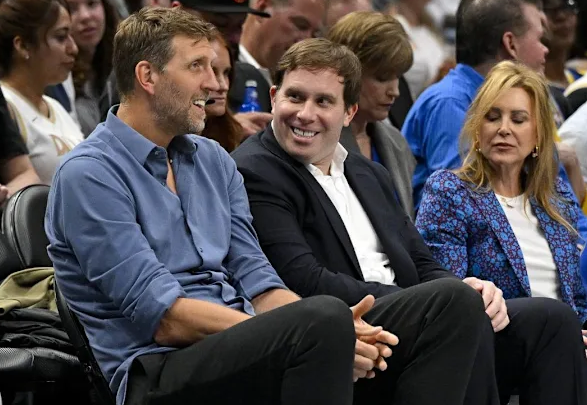 tanggapan-patrick-dumont-atas-pemecatan-nico-harrison