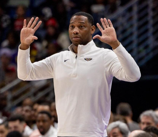 wille-green-dipecat-karena-pelicans-kalah-terus