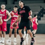 Basket Indonesia Target Medali Asian Games 2026