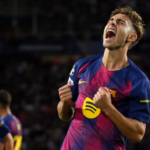 Barça Dominasi Olympiacos, Fener Tetap Kuat