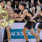 Dewa United Surabaya Dominasi IBL 2026