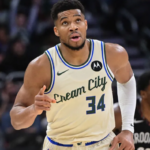 Bucks vs Wizards Malam Ini, Giannis Rumor Trade