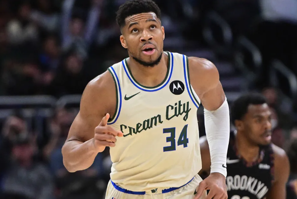 Bucks vs Wizards Malam Ini, Giannis Rumor Trade