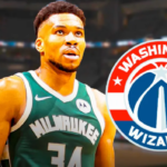 Bucks Hajar Wizards 120-105, Giannis 40 Poin Epik