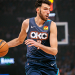 Chet Holmgren Terpilih All-Star Pertama Kalinya