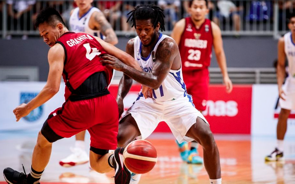 Tips Passing Akurat di Olahraga Basket