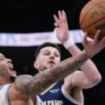 Bucks Atasi Murphy 44 Pts, Menang OT vs Pelicans