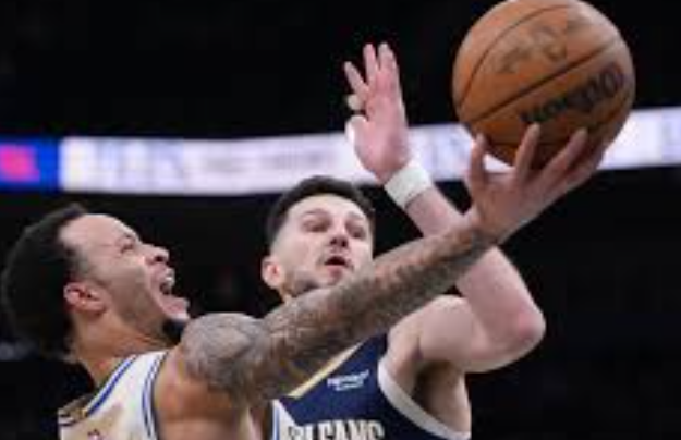 Bucks Atasi Murphy 44 Pts, Menang OT vs Pelicans