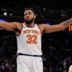 Brunson 42 Pts Bawa Knicks Menang 2OT vs Nuggets