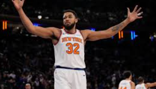 Brunson 42 Pts Bawa Knicks Menang 2OT vs Nuggets