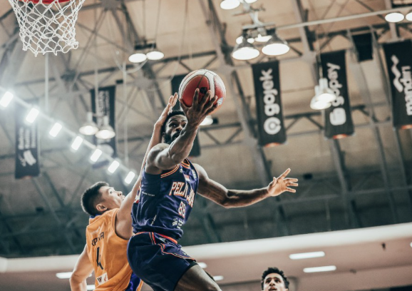 IBL: Pelita Jaya Tetap Tak Terkalahkan Pekan Ini