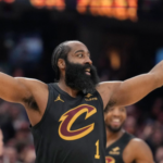 Cavs 138-113 Wizards, Merrill Pecah Rekor