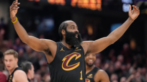 Cavs 138-113 Wizards, Merrill Pecah Rekor