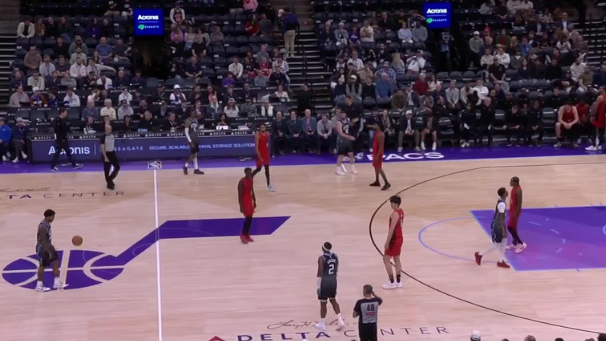 Blazers vs Jazz: Portland Menang 135-119 Dramatis