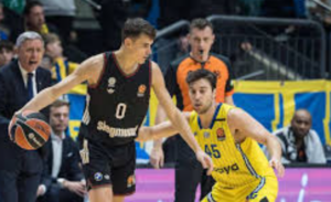 EuroLeague: Maccabi Kalahkan Bayern di Overtime