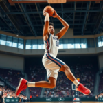 Perkembangan Skill Shooting Basket dari Tahun ke Tahun