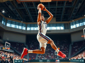 Perkembangan Skill Shooting Basket dari Tahun ke Tahun