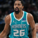 Spencer Dinwiddie Menjadi Tim Rebutan Euro League