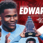 All-Star 2026: Edwards MVP dengan 32 Poin
