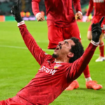 Celtic Kalah 1-4 dari Stuttgart di Europa League