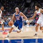 Kisah Perjalanan Tim Basket Dari Rookie Hingga Bintang