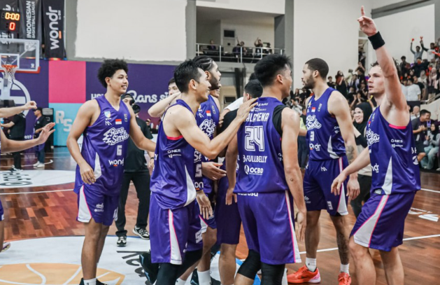 Comeback Epik Pertandingan Basket Yang Paling Fenomenal