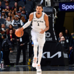 Victor Wembanyama Bantu Spurs Hancurkan Nets di NBA 2026