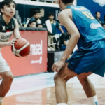 Drama Detik Terakhir dalam Kemenangan Buzzer Beater Basket
