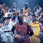 Pemain Legendaris NBA Yang Mengubah Sejarah Basket Dunia