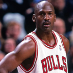 Kisah Legendaris Michael Jordan Sang Penguasa Lapangan NBA
