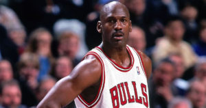 Kisah Legendaris Michael Jordan Sang Penguasa Lapangan NBA