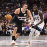Nikola Jokić Dominan Bawa Nuggets Menang di Laga Krusial