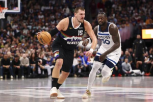 Nikola Jokić Dominan Bawa Nuggets Menang di Laga Krusial