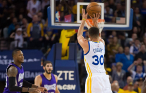 Latihan Shooting Akurat untuk Meningkatkan Persentase Poin