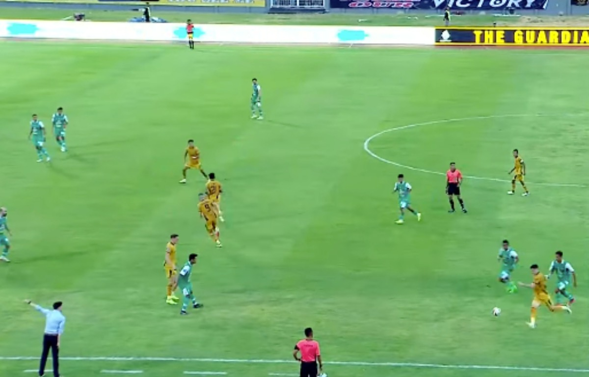 Drama Menit Terakhir Menentukan Hasil Laga Panas Pekan Ini