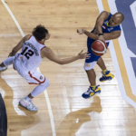 Strategi Latihan Mandiri dan Teknik Shooting Bola Basket