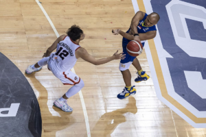Strategi Latihan Mandiri dan Teknik Shooting Bola Basket